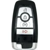 2017 Ford Edge Smart Remote Key Fob w/ Engine Start by Car & Truck Remotes