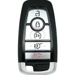 2024 Ford Edge Smart Remote Key Fob w/ Power Gate by Car & Truck Remotes