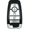 2023 Ford Edge Smart Remote Key Fob w/ Power Gate by Car & Truck Remotes