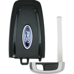 2020 Ford Edge Smart Remote Key Fob w/ Engine Start