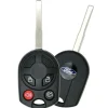 2014 Ford Escape Remote Key Fob