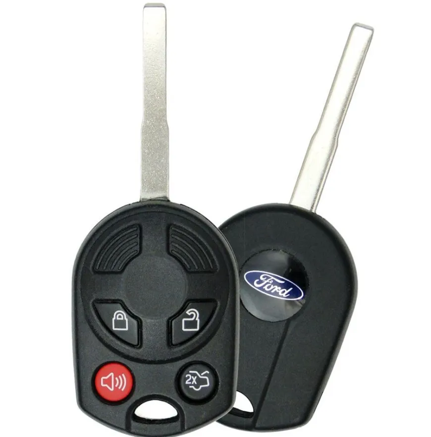 2014 Ford Escape Remote Key Fob