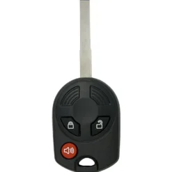 2013 Ford Escape Remote Key Fob by Car & Truck Remotes