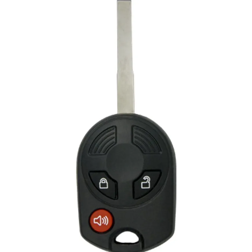 2013 Ford Escape Remote Key Fob by Car & Truck Remotes