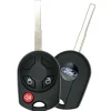 2013 Ford Escape Remote Key Fob - Refurbished