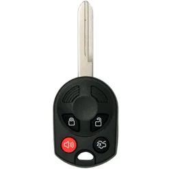 2008 Ford Escape Remote Key Fob w/ Trunk by Car & Truck Remotes