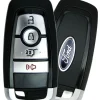 2021 Ford Escape Smart Remote Key Fob - Refurbished