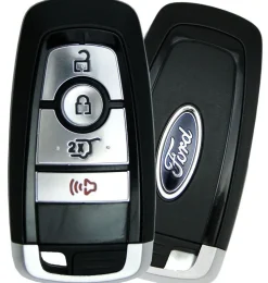 2023 Ford Escape Smart Remote Key Fob - Refurbished
