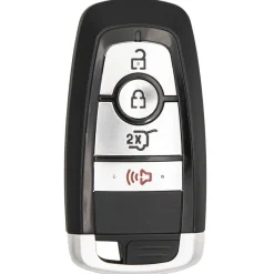 2020 Ford Escape Smart Remote w/ Hatch by Car & Truck Remotes