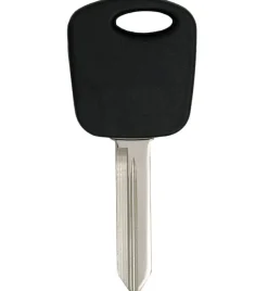 2001 Ford Escape transponder key blank by Car & Truck Remotes