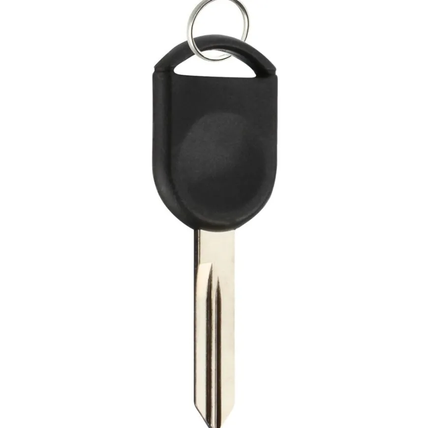2012 Ford Escape transponder key blank by Car & Truck Remotes