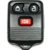 2001 Ford Excursion Remote Key Fob by Car & Truck Remotes