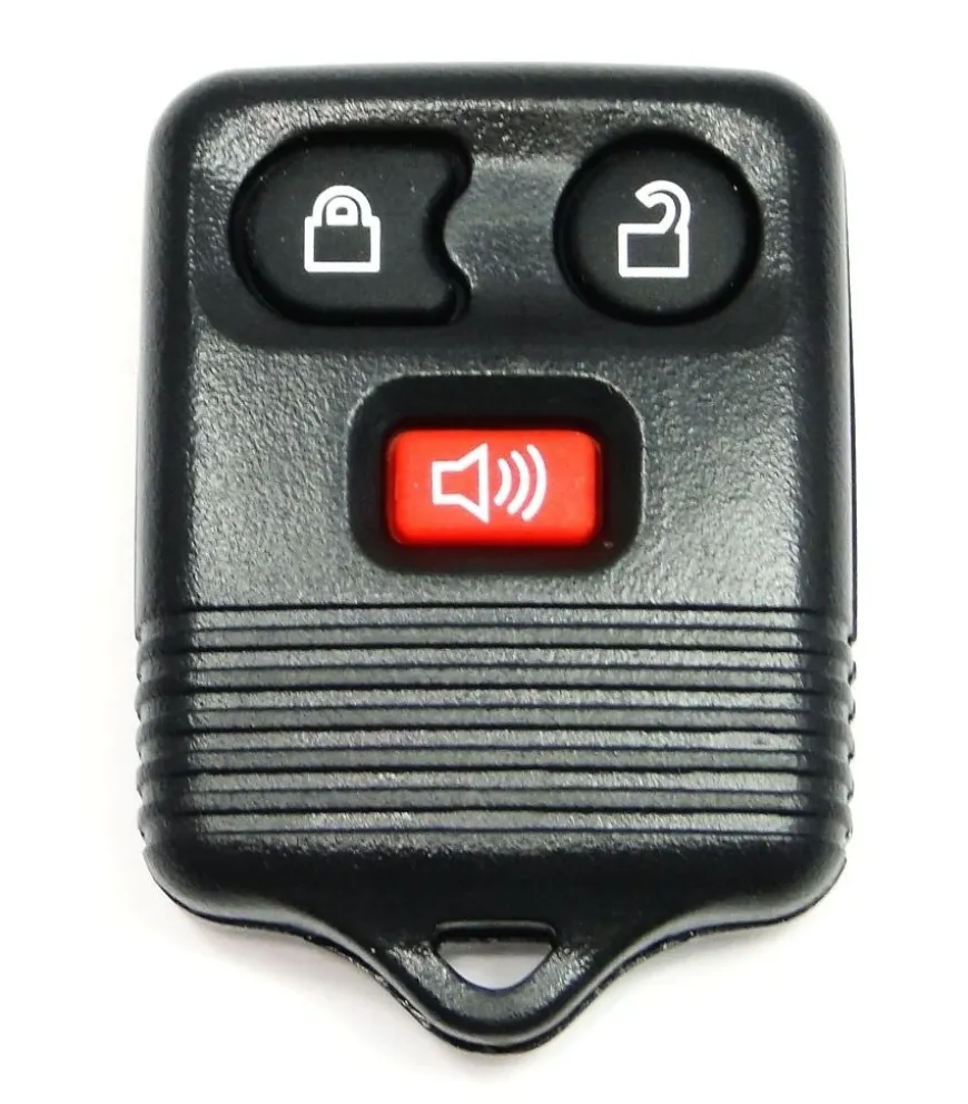 2001 Ford Excursion Remote Key Fob by Car & Truck Remotes