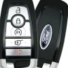 2021 Ford Expedition Smart Remote Key Fob w/ Engine Start