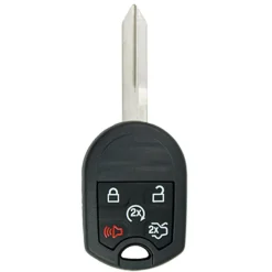 2013 Ford Explorer Remote Key Fob w/ Engine Start by Car & Truck Remotes
