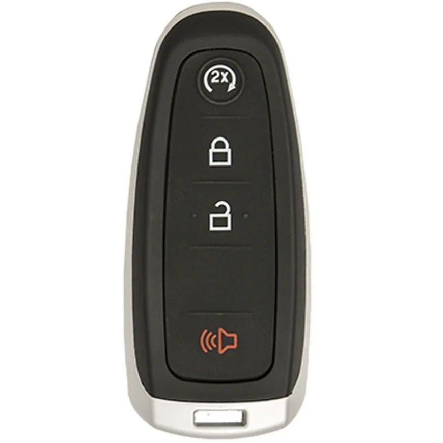 2014 Ford Explorer Smart Remote Key Fob by Car & Truck Remotes