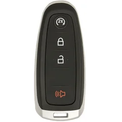 2013 Ford Explorer Smart Remote Key Fob by Car & Truck Remotes