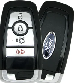 2022 Ford Explorer Smart Remote Key Fob