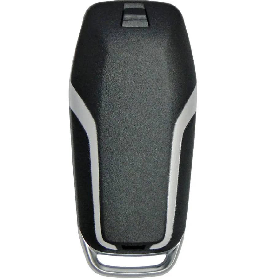 2017 Ford Explorer Smart Remote Key Fob w/ Remote Start by Car & Truck Remotes
