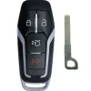 2017 Ford Explorer Smart Remote Key Fob by Car & Truck Remotes