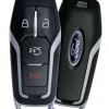 2017 Ford Explorer Smart Remote Key Fob - Refurbished