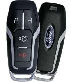 2017 Ford Explorer Smart Remote Key Fob - Refurbished