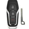 2017 Ford Explorer Smart Remote Key Fob by Car & Truck Remotes