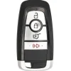 2024 Ford Explorer Smart Remote w/ Hatch by Car & Truck Remotes