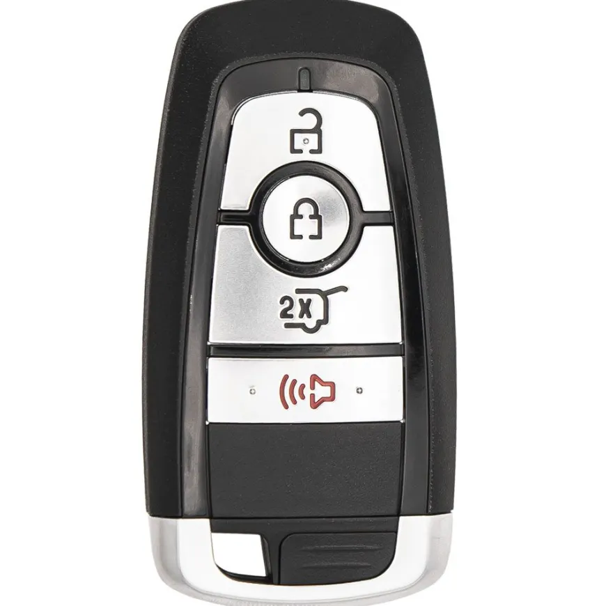 2020 Ford Explorer Smart Remote w/ Hatch by Car & Truck Remotes