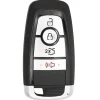 2020 Ford Explorer ST Smart Remote w/ Trunk by Car & Truck Remotes