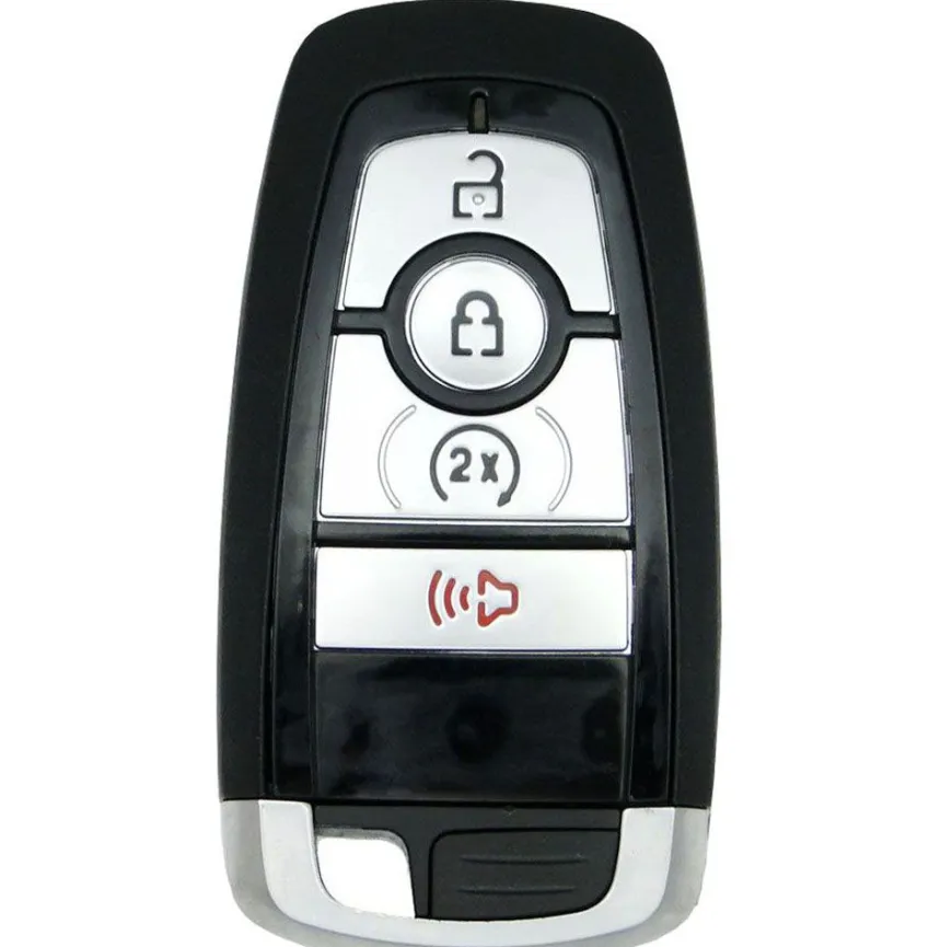 2025 Ford F-350, F-450, F-550, F-600, F-750 Smart Remote w/ Engine Start by Car & Truck Remotes