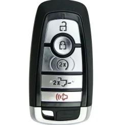 2021 Ford F-150 F150 Smart Remote w/ Engine Start and Tailgate by Car & Truck Remotes