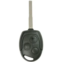 2014 Ford Fiesta Remote Key Fob by Car & Truck Remotes