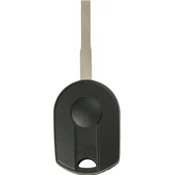 2016 Ford Fiesta Remote Key Fob - Refurbished