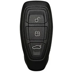 2013 Ford Fiesta Smart Remote Key Fob by Car & Truck Remotes