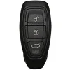 2016 Ford Fiesta Smart Remote Key Fob by Car & Truck Remotes
