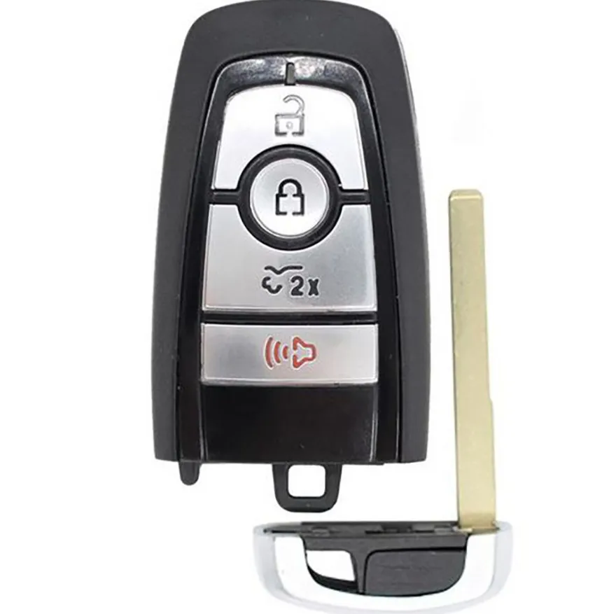 2022 Ford F-150 Lightning Smart Remote Key Fob