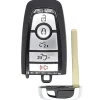 2023 Ford F-150 Lightning Smart Remote Key Fob w/ Power Tailgate