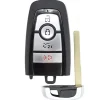 2023 Ford F-150 Lightning Smart Remote Key Fob