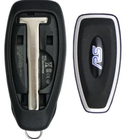 2024 Ford Focus RS Smart Remote Key Fob