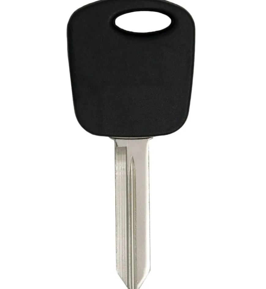 2002 Ford Focus transponder key blank by Car & Truck Remotes
