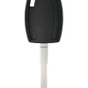 2018 Ford Focus transponder key blank by Car & Truck Remotes