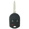2013 Ford F-350 Remote Key Fob by Car & Truck Remotes