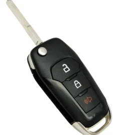 2025 Ford F-250 Remote Key Fob - Refurbished