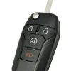 2025 Ford F-150 Remote Key Fob w/ Engine Start