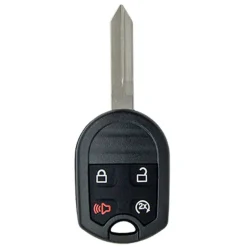 2015 Ford F-350 Remote Key Fob w/ Remote Start by Car & Truck Remotes