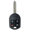 2011 Ford F-350 Remote Key Fob w/ Remote Start by Car & Truck Remotes
