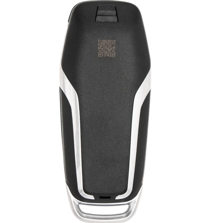 2017 Ford F-150 Smart Remote Key Fob by Car & Truck Remotes