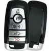 2026 Ford F-150 Smart Remote w/ Motion Sensing by Car & Truck Remotes