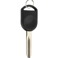 2006 Ford F-150 transponder key blank by Car & Truck Remotes